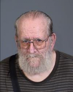 David Loyd Winn a registered Sex Offender of California