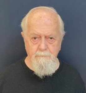 David G Wolfgram a registered Sex Offender of California