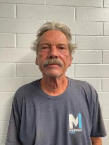 David William Wolf a registered Sex Offender of California