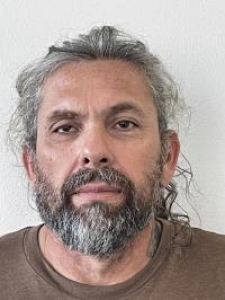 David Woodring a registered Sex Offender of California