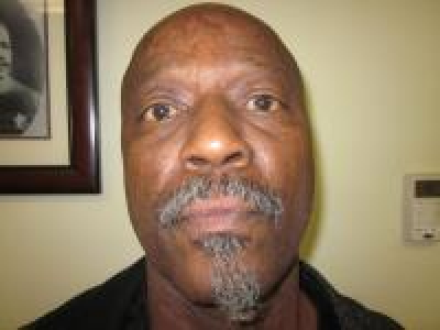 David Allan Wyatt a registered Sex Offender of California