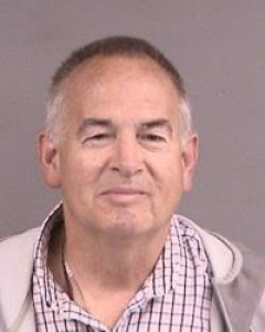 David James Wyman a registered Sex Offender of California
