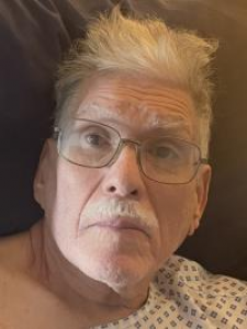 David Michael Wynne a registered Sex Offender of California