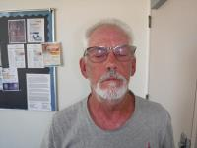David Yentes a registered Sex Offender of California
