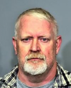 David Erik Youngberg a registered Sex Offender of California