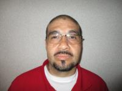 David Zavala a registered Sex Offender of California
