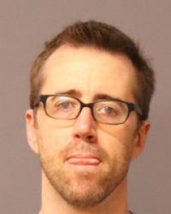 David Michael Ziehl a registered Sex Offender of California