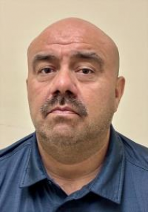 David Arthur Zuniga a registered Sex Offender of California