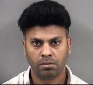 Davinder Singh a registered Sex Offender of California