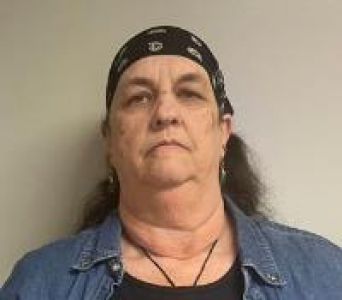 Dawn Hope Tailleur a registered Sex Offender of California