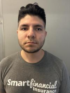 Dax Campoy a registered Sex Offender of California