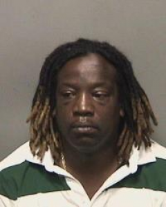 Daylen Jason Hughes a registered Sex Offender of California