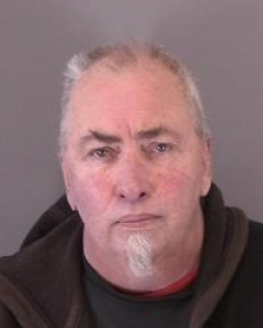 Dayle Parrish a registered Sex Offender of California