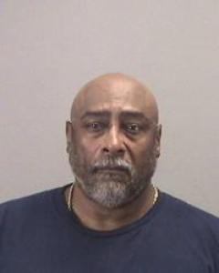 Daymond L Knox a registered Sex Offender of California