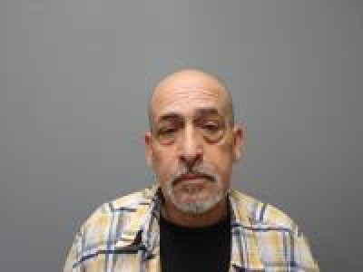 Deallgo Torres Vega a registered Sex Offender of California