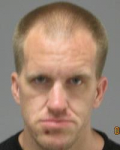 Deamus Heath Woodward a registered Sex Offender of California