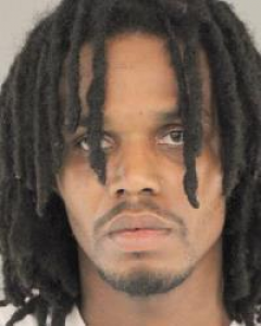 Deandre Diamond Hill a registered Sex Offender of California