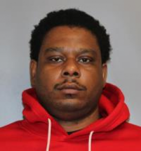 Deandre Cardell Smith a registered Sex Offender of California