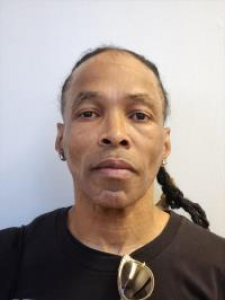 Deangelo Mccane a registered Sex Offender of California