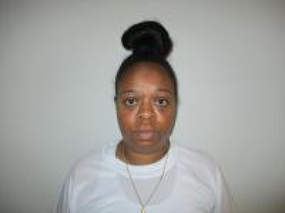 Deanijinique Cail a registered Sex Offender of California