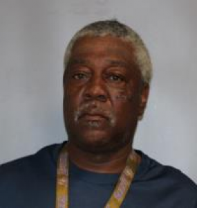 Deanthony Craddock a registered Sex Offender of California