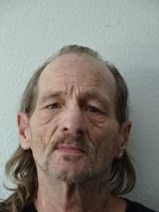 Dean Thomas Ammons a registered Sex Offender of California