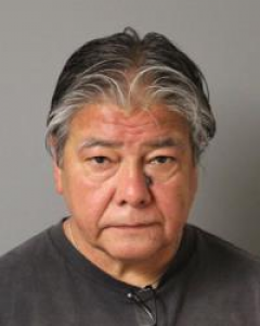 Dean Curiel a registered Sex Offender of California
