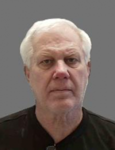 Dean Mckelvey a registered Sex Offender of California