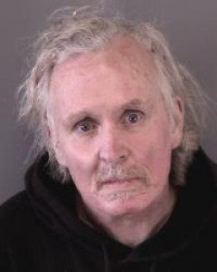 Dean V Perkins a registered Sex Offender of California