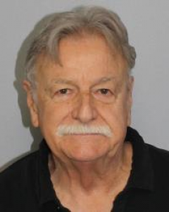 Dean Ross Puccinelli a registered Sex Offender of California