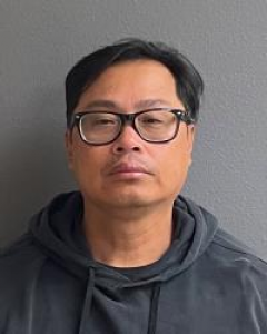 Dean Albano Reyes a registered Sex Offender of California