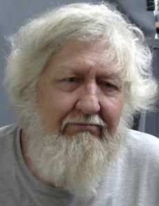 Dean William Vansickle a registered Sex Offender of California