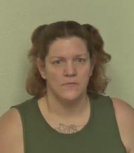 Deedee Rae Sullivan a registered Sex Offender of California