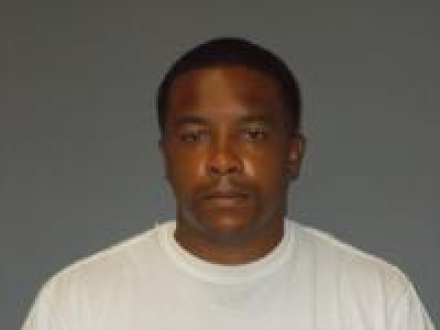 Deequon Anthony Arnold a registered Sex Offender of California