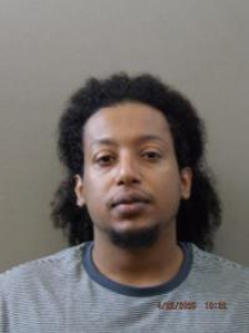 Degol Stifanos Tekeste a registered Sex Offender of California