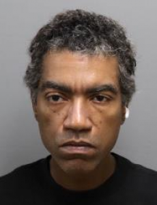 Deion Anderson a registered Sex Offender of California