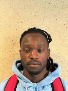 Dejhon Brown a registered Sex Offender of California