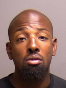 Dejon Dominque Daniels a registered Sex Offender of California