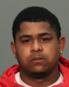 Dejon Brandon Kelly a registered Sex Offender of California