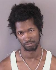 Dekimbre Rasheen Bell a registered Sex Offender of California