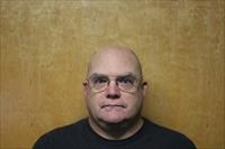 Delaine Dion Ruff a registered Sex Offender of California