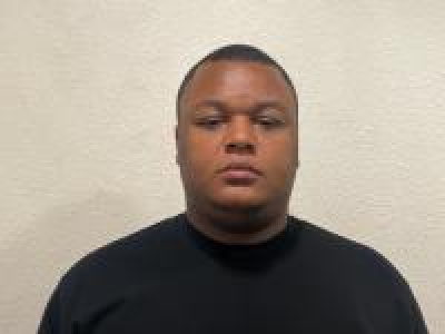 Delano James Jacksonabron a registered Sex Offender of California