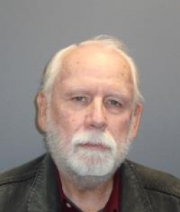 Delbert Dee Hughes a registered Sex Offender of California