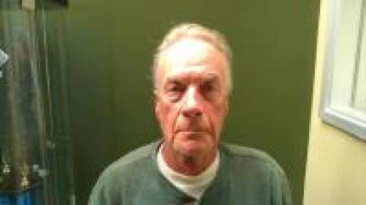 Delbert C Parker a registered Sex Offender of California