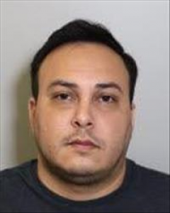 Delbert Christopher Valadez a registered Sex Offender of California
