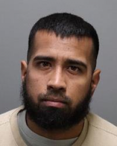 Delgado Edwin Quiles a registered Sex Offender of California