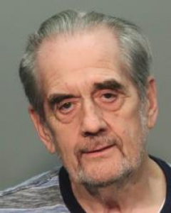 Dellis Frederick Dietrich a registered Sex Offender of California