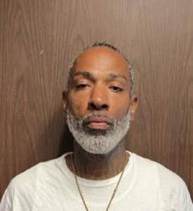 Delman Lavar Andrews a registered Sex Offender of California