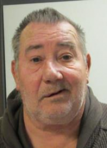 Delman Buchanon a registered Sex Offender of California