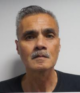 Delmar Brantigan a registered Sex Offender of California